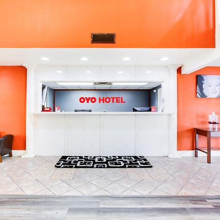 Oyo Hotel Texarkana Trinity Ar Hwy I-30 Екстер'єр фото