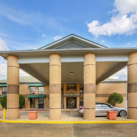 Oyo Hotel Texarkana Trinity Ar Hwy I-30 Екстер'єр фото