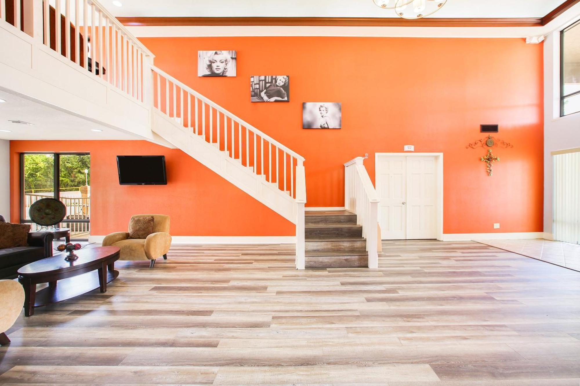Oyo Hotel Texarkana Trinity Ar Hwy I-30 Екстер'єр фото