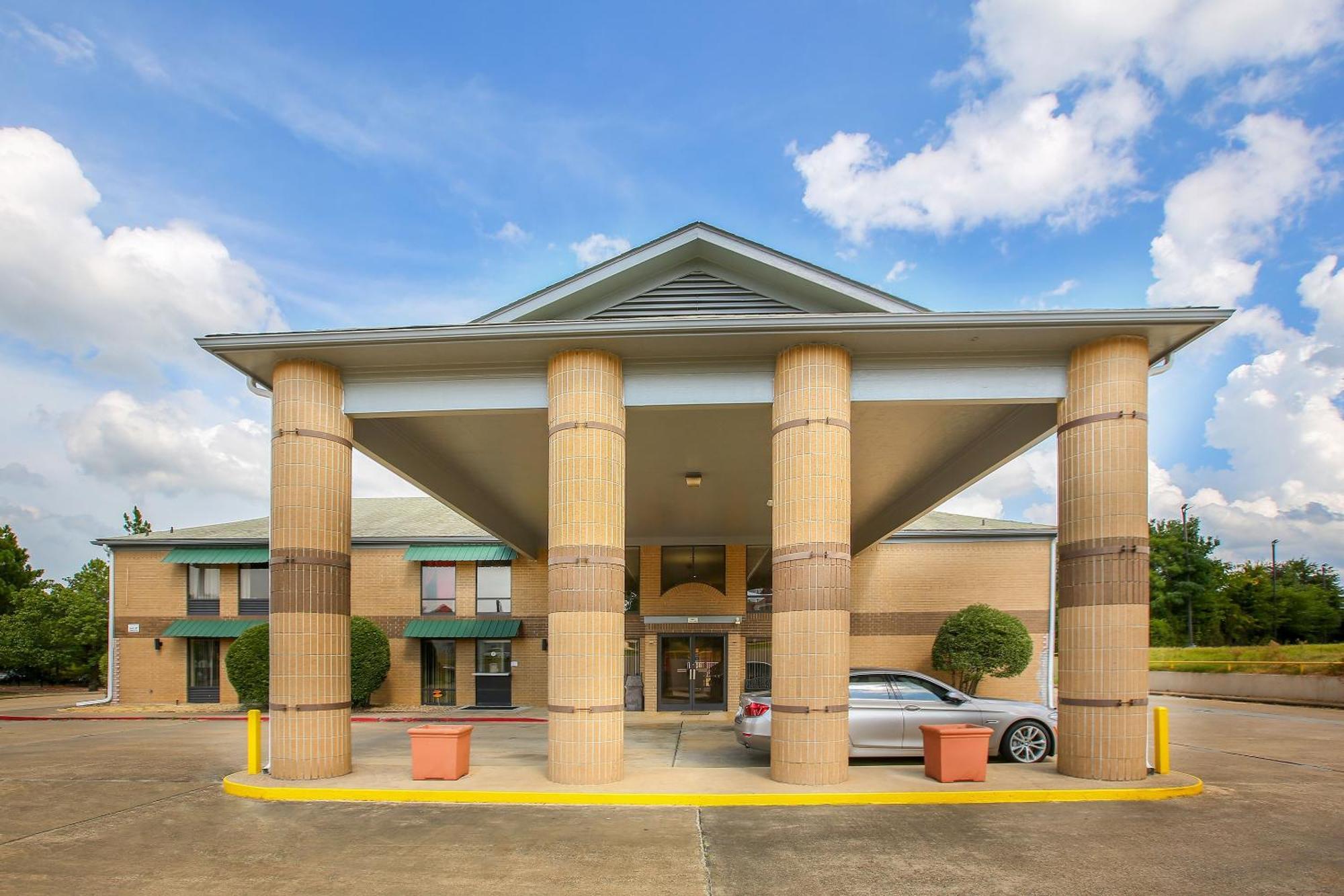 Oyo Hotel Texarkana Trinity Ar Hwy I-30 Екстер'єр фото