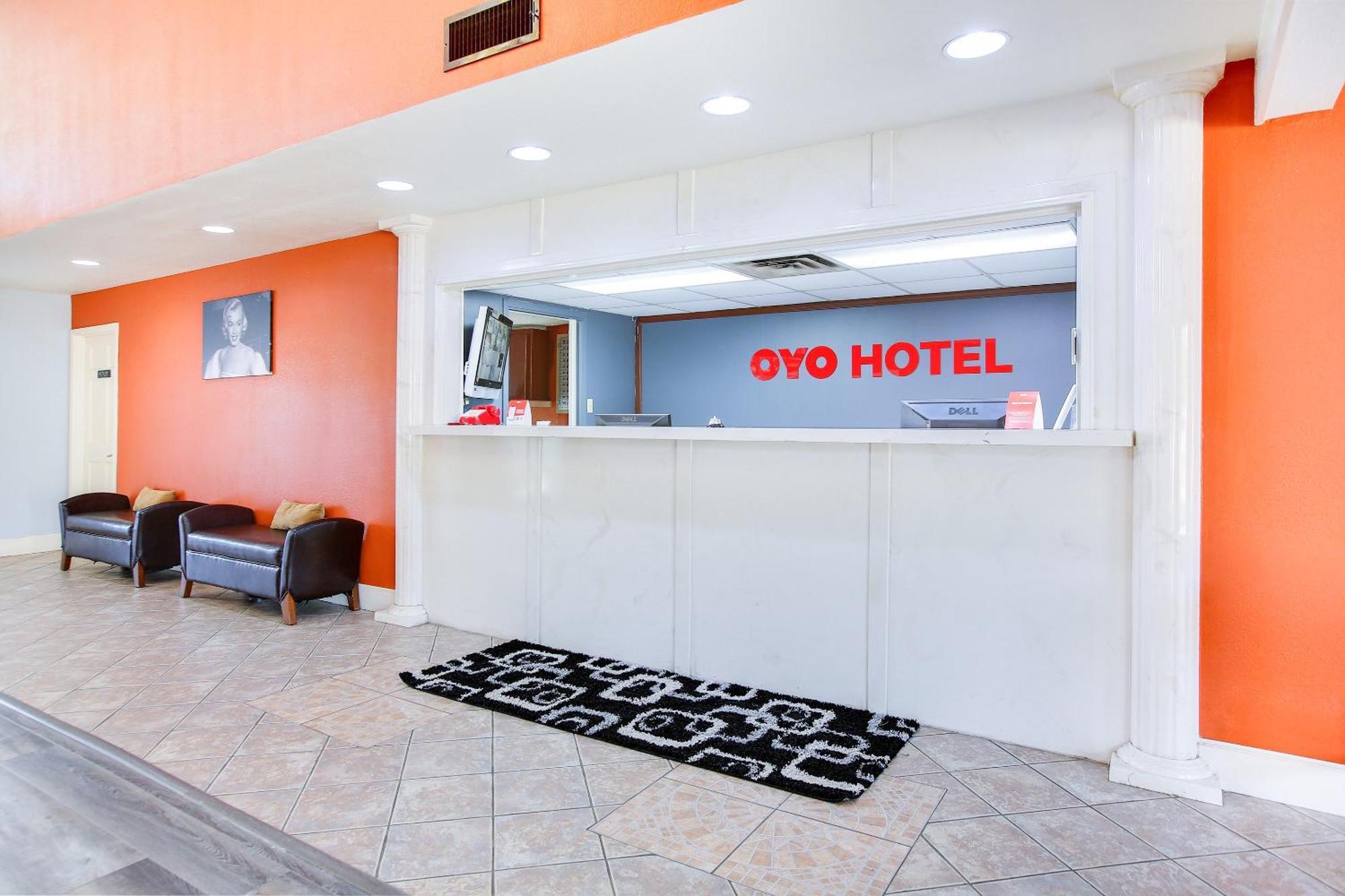 Oyo Hotel Texarkana Trinity Ar Hwy I-30 Екстер'єр фото