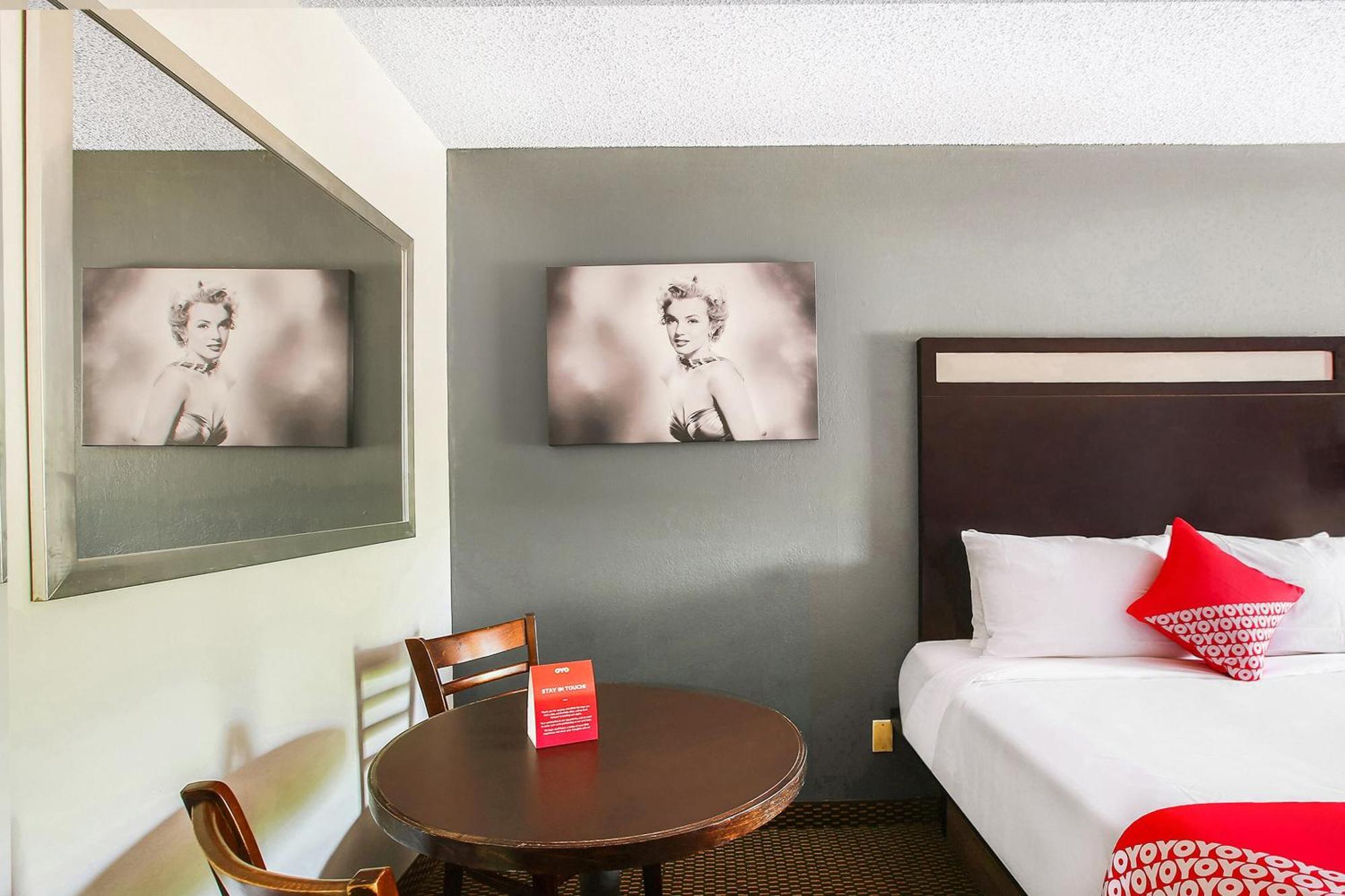 Oyo Hotel Texarkana Trinity Ar Hwy I-30 Екстер'єр фото