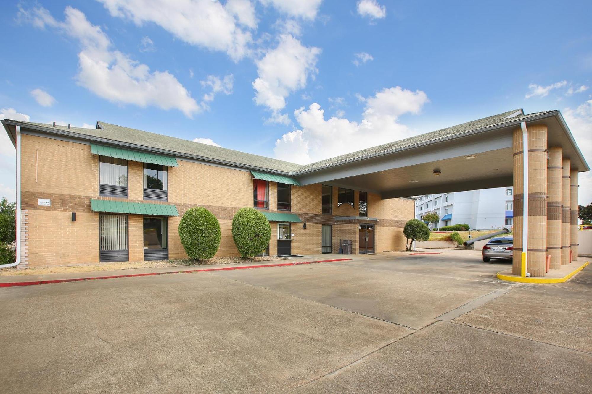 Oyo Hotel Texarkana Trinity Ar Hwy I-30 Екстер'єр фото