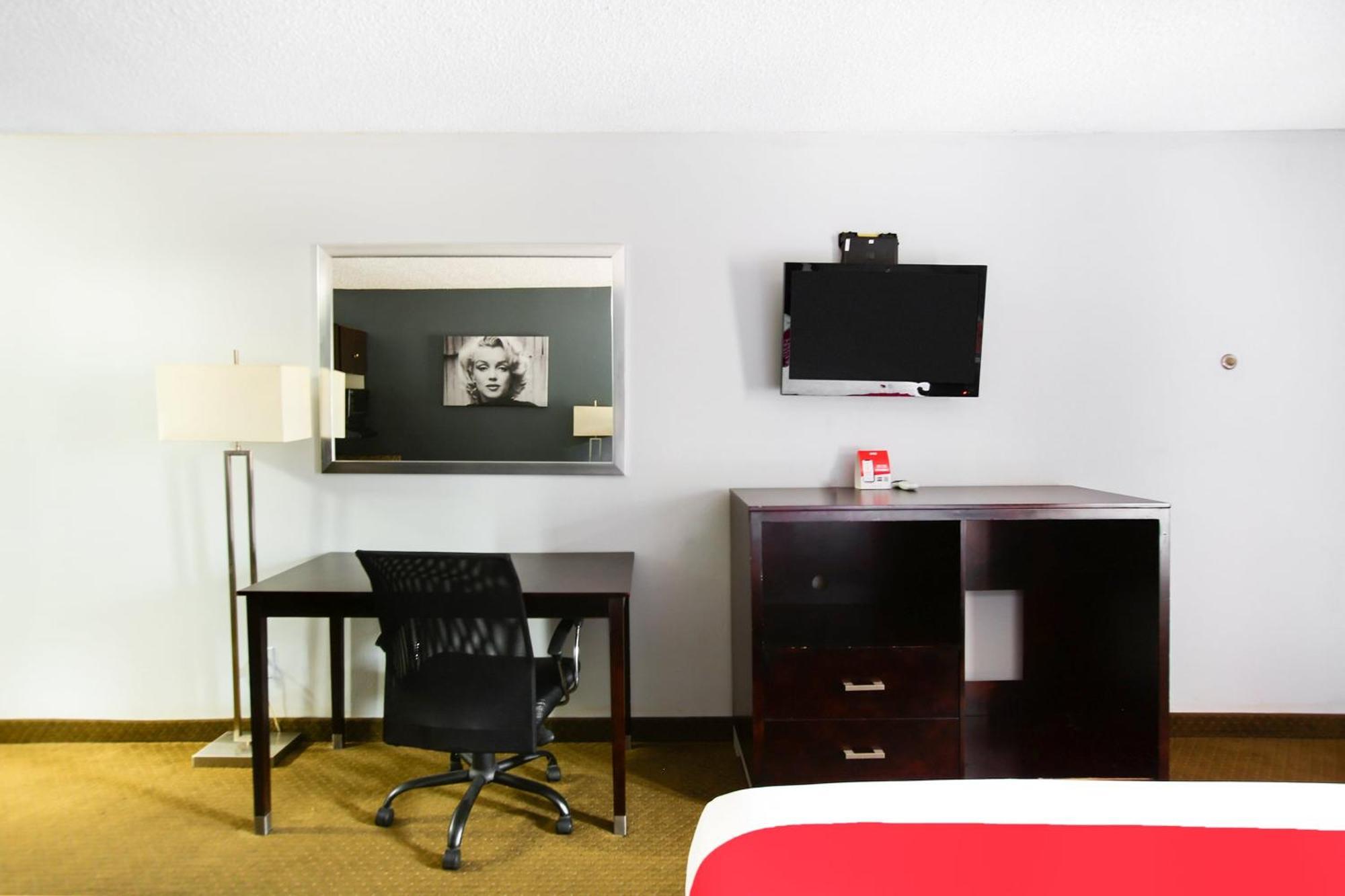 Oyo Hotel Texarkana Trinity Ar Hwy I-30 Екстер'єр фото